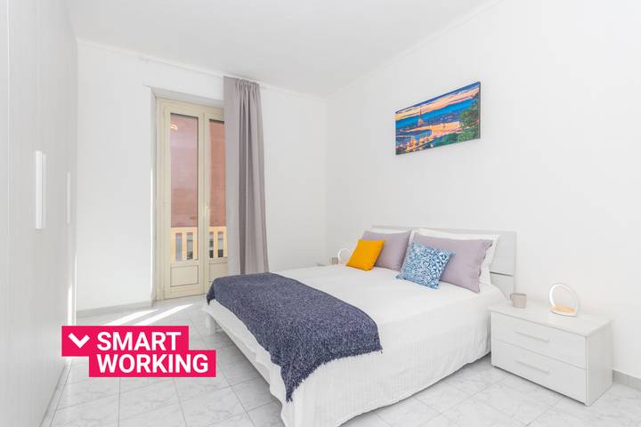 Vacation apartment for 4 people - 1