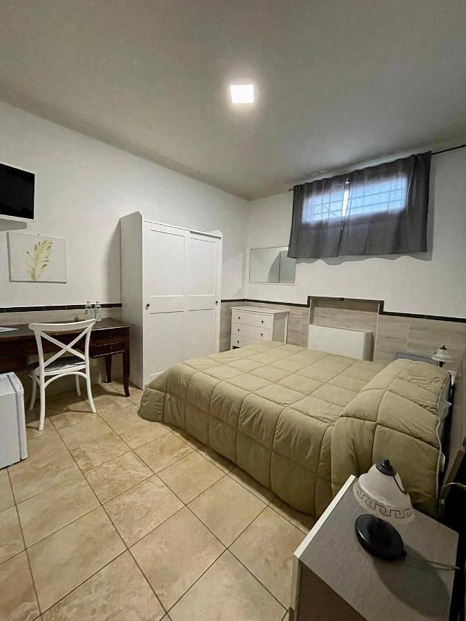 Standard Double Room in Grottaglie, Tarent Provinz