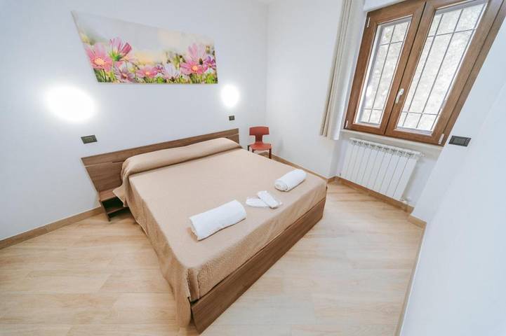 Location de vacances pour 3 personnes, avec vue à San Giovanni in Fiore - 4