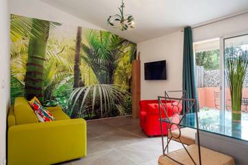 Gîte pour 4 Personnes dans Ginasservis, Région de Brignoles, Photo 1