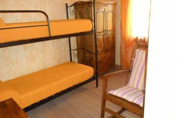 Baita per 6 Persone in Domus De Maria, Provincia del Sud Sardegna, Foto 3