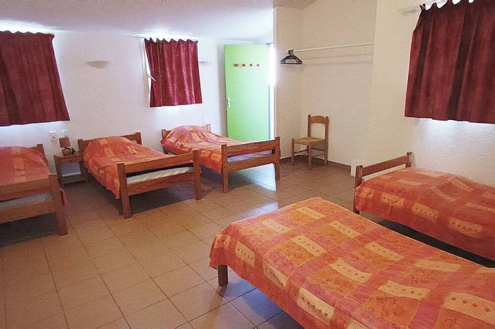 Chambre d’hôte pour 15 personnes dans les Pyrénées-Orientales - 3