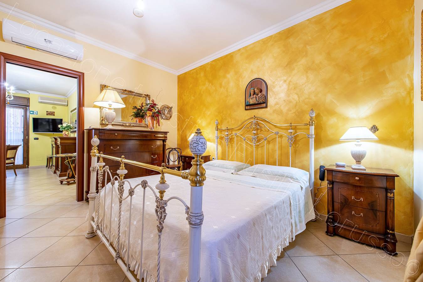 Ganze Wohnung, Schicke Wohnung in Barletta - Sonnige Terrasse in Barletta, Barletta-Andria-Trani