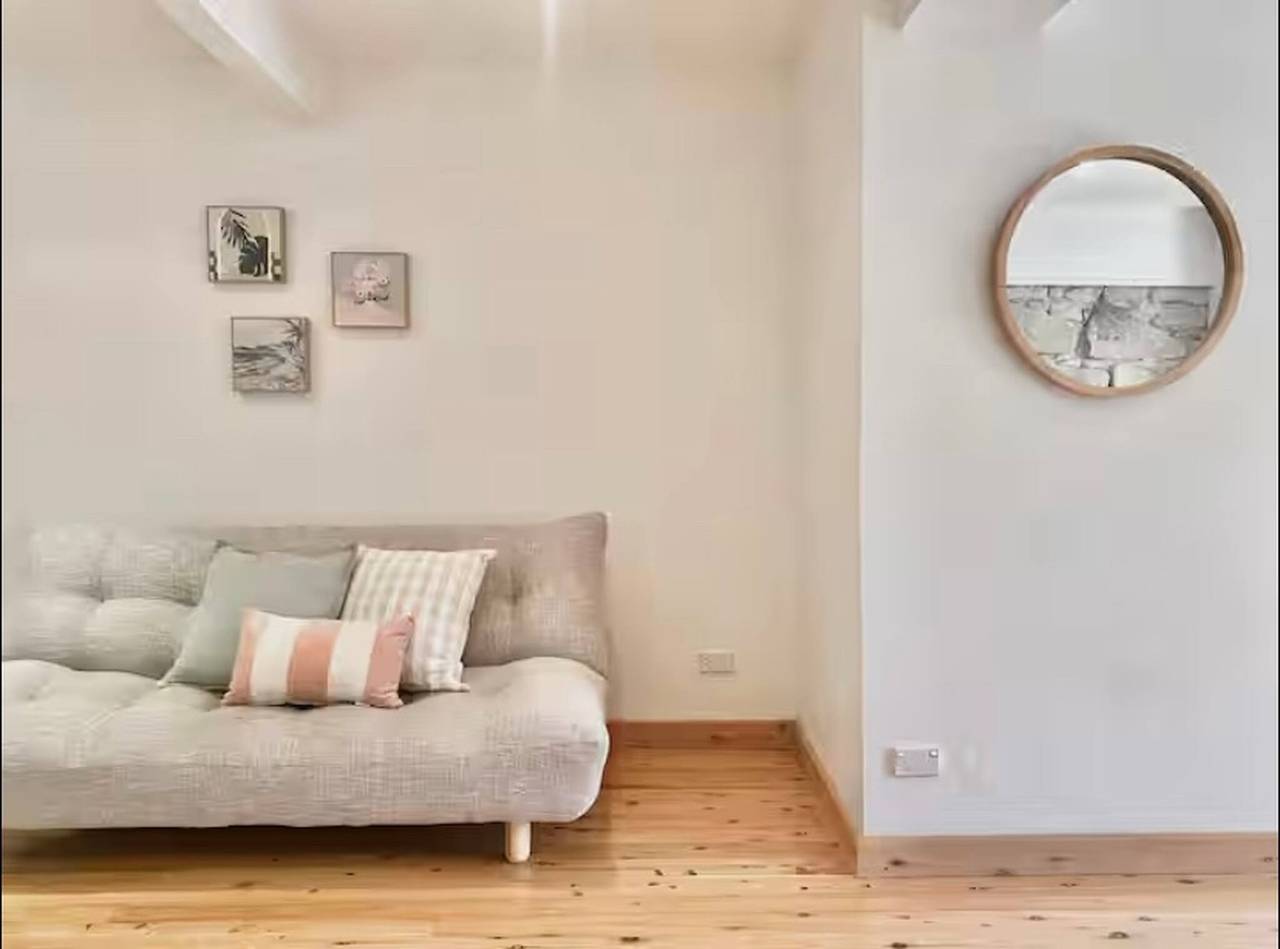 Entire apartment, Prime Location Unit Ac And Parking in Sydney, New South Wales
