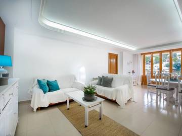 Apartment in Porto Cristo, Manacor für 5 