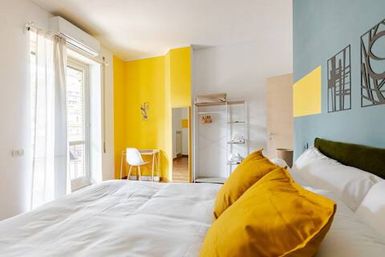 Apartamento entero, La Terrazza di Roma in Roma, Provincia de Roma