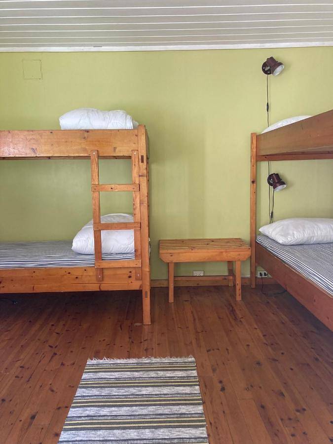 Ferienhaus für 4 Personen, mit Ausblick und Terrasse sowie Garten in Geirangerfjord - 3