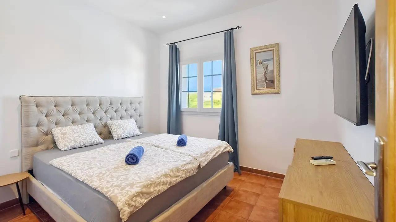 Villa für 8 Personen (260 m²) in Llucmajor in Sa Torre, Llucmajor