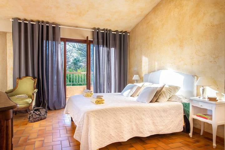 Villa Chesnaie by Villa Plus in Saint-Cézaire-sur-Siagne, Région de Cannes