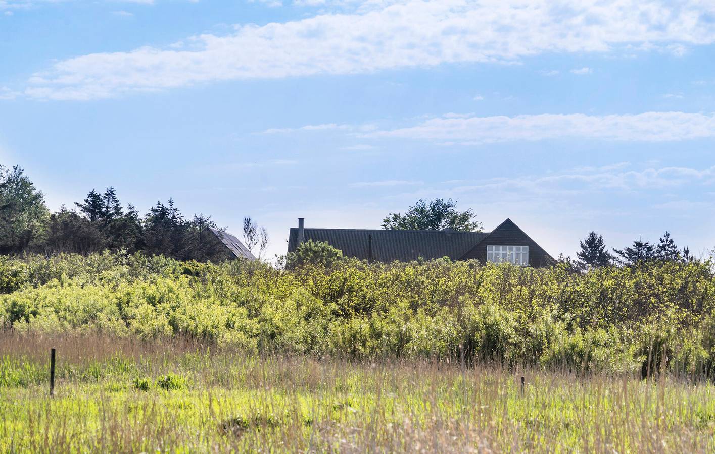 Ganze Ferienwohnung, Ferienwohnung für 13 Personen mit Whirlpool in Thy Nationalpark
