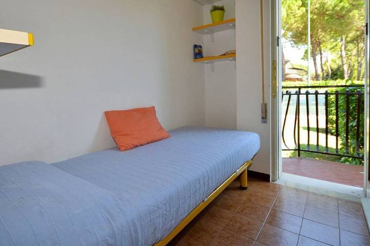Villa majestueuse avec un grand et beau jardin in Lignano Riviera, Lignano Sabbiadoro