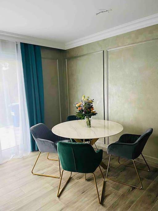 Ferienhaus für 4 Personen in München - 2