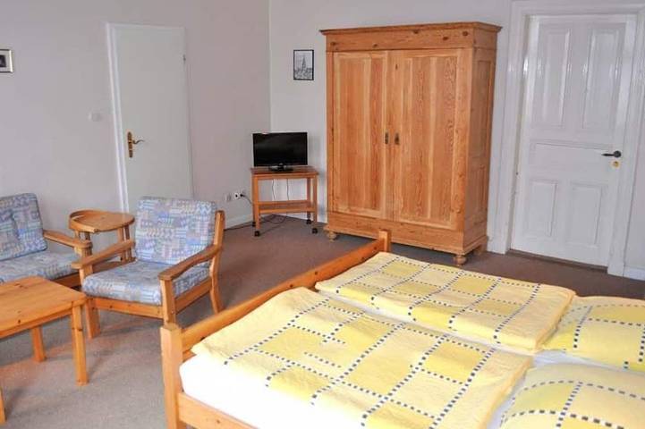 Bauernhof für 3 Personen, mit Garten in der Lübecker Bucht - 3