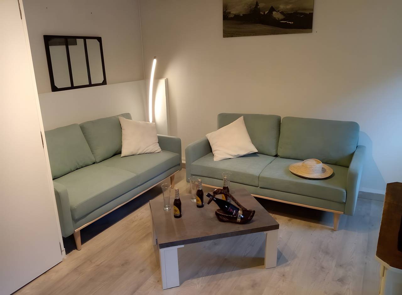 Gîte "l'écrin de pierres", gorges du tarn in Massegros Causses Gorges, Parc national des Cévennes