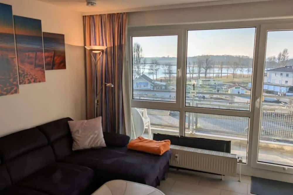 Appartement entier, Ostseepanorama Heiligenhafen – Apartment with Sea View in Steinwarder, Heiligenhafen