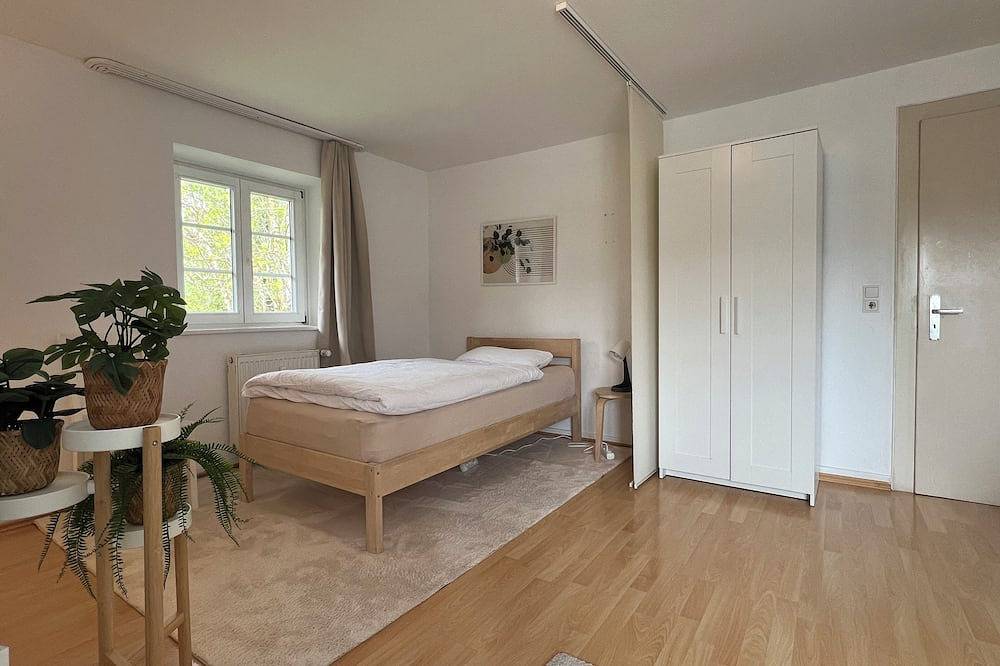 Ganze Wohnung, 4 Schlafzimmer, Dachterasse und Flussblick in Ühlingen-Birkendorf, Südschwarzwald