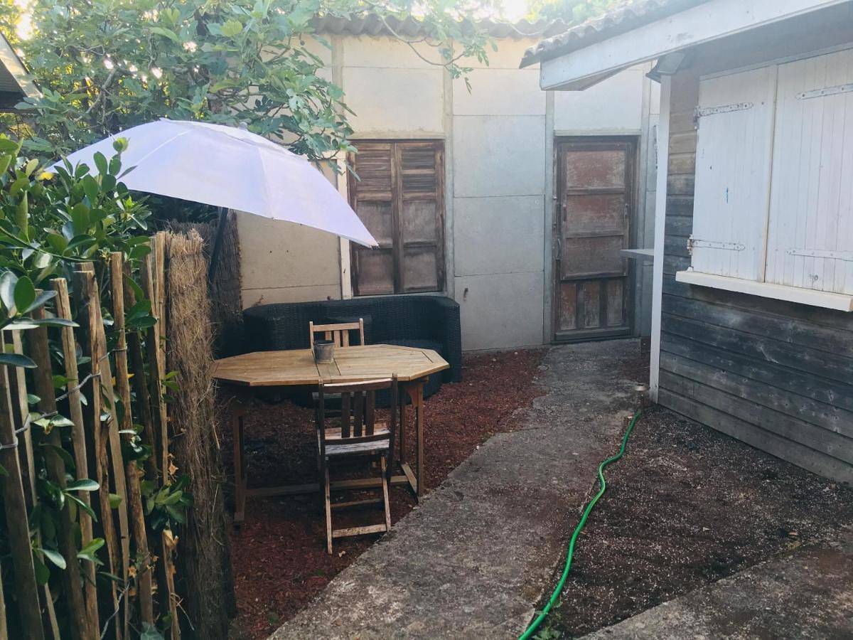 Twin Room with Bathroom in Lacanau Ocean, Lacanau