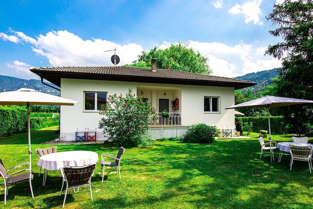 Villetta ai Pini by Interhome in Calceranica al Lago, Caldonazzosee