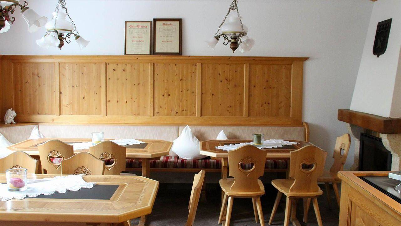 Ganze Ferienwohnung, Ferienwohnung für 5 Personen (60 m²) in Gaschurn in Gaschurn, Gaschurn und Umgebung