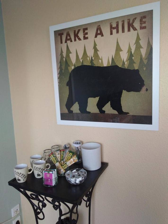 Hôtel pour 6 personnes, avec balcon à Mannheim - 3