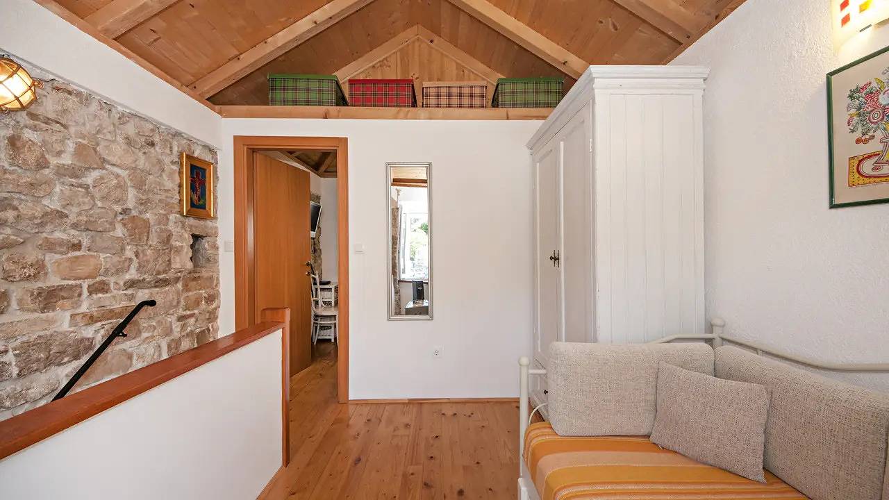 Ferienhaus für 4 Personen (37 m²) in Maslinica in Maslinica, Solta