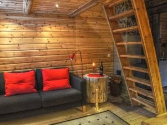 Bungalow für 4 Personen, mit Garten in Schweden - 4