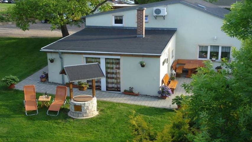 Ferienhaus für 6 Personen, mit Garten in Dresden umland - 3