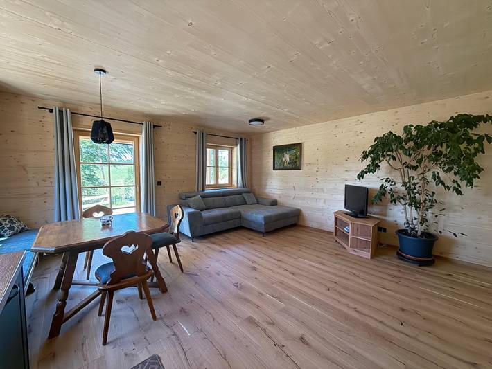 Ganze Ferienwohnung, Ferienhof Winkler in Bernbeuren, Romantische Straße