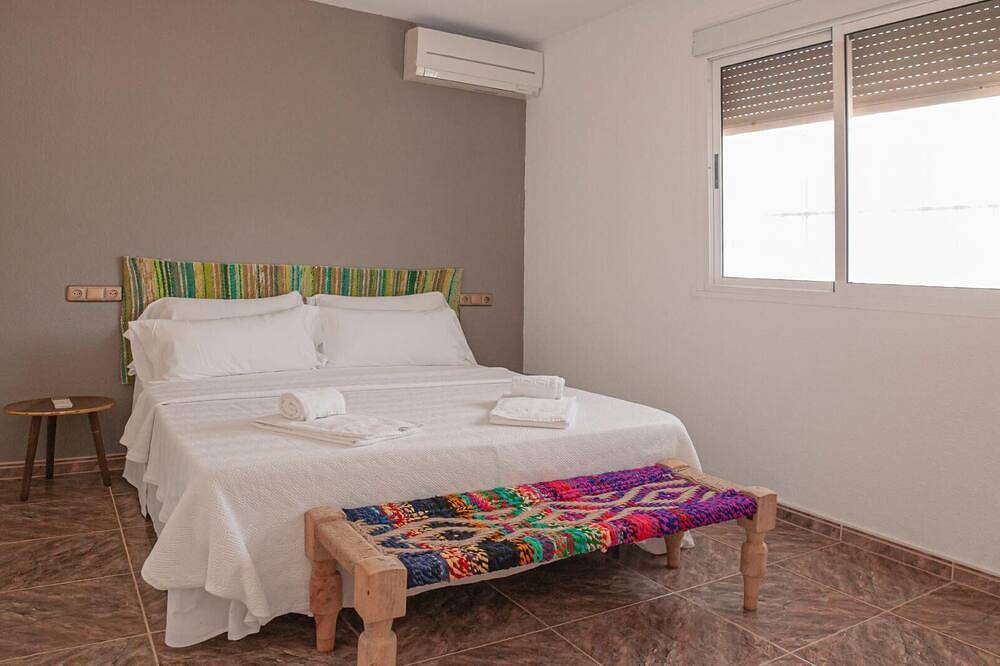 Ganze Wohnung, La Calilla Ii      . in San José (Andalusien), Níjar