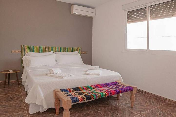 Entire apartment, La Calilla Ii      . in San José (Almeria), Níjar
