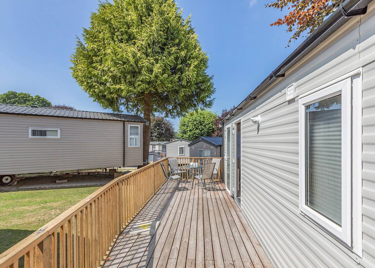 Ganze Wohnung, Beech 2 in Dalwood, Devon