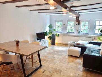 Gîte pour 2 personnes à Herborn