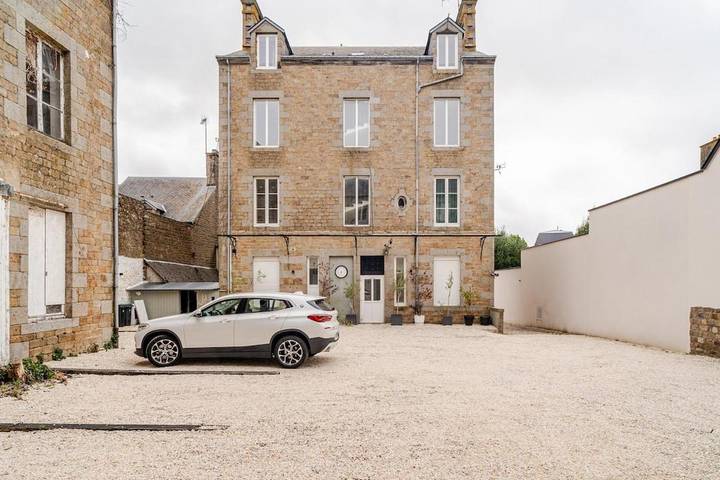 Gîte pour 6 personnes, avec vue, animaux acceptés à La Ferté Macé - 4