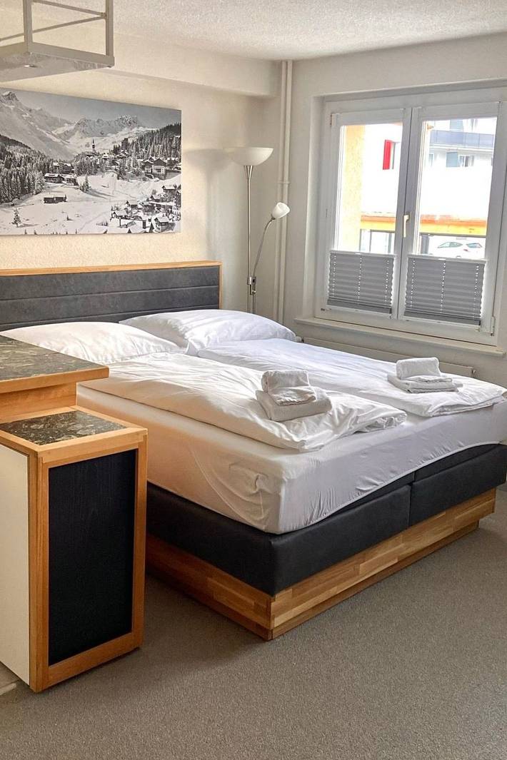 Apartamento entero, Studio Arosa von Swisspartments in Arosa (Grisones), Plessur alps