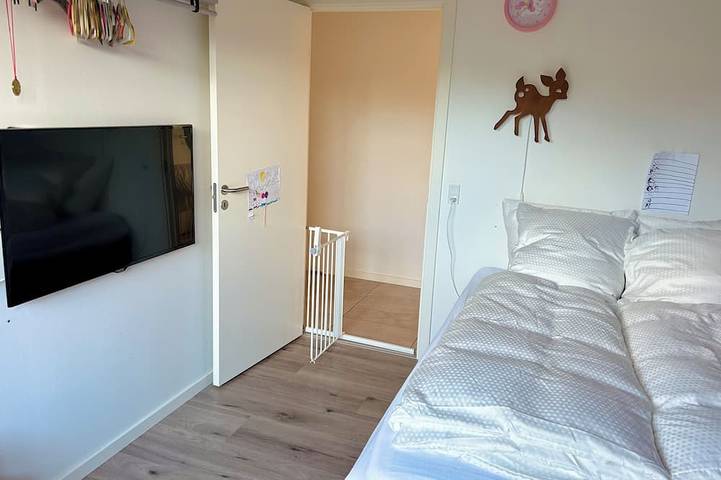 Ferienhaus für 6 Personen, mit Garten in Odense - 3