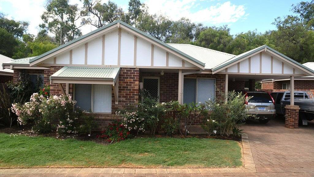 Seahaven Villa; Versteckt in der Stadt - Rollstuhlzugang in Dunsborough, Western Australia