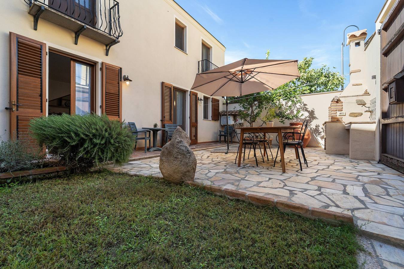 Casa vacanza a Teulada a partire da 76€ a notte