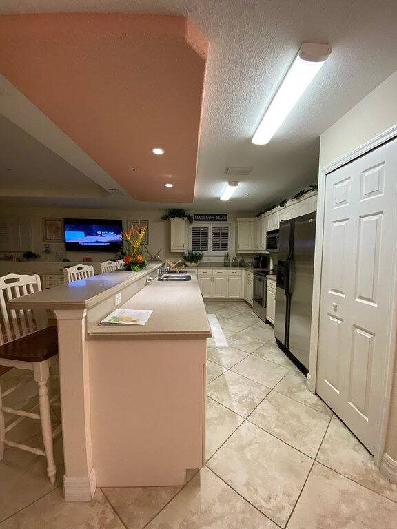 Vacation rental for 4 people, with pool and balcony in Manasota Key