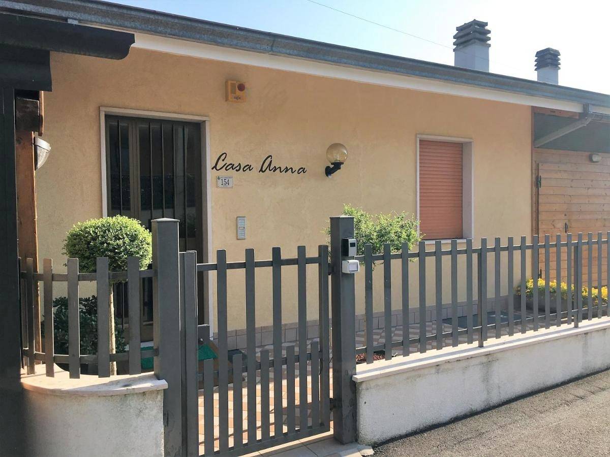 Casa Anna in Caprino Veronese, Gardasee-Berge