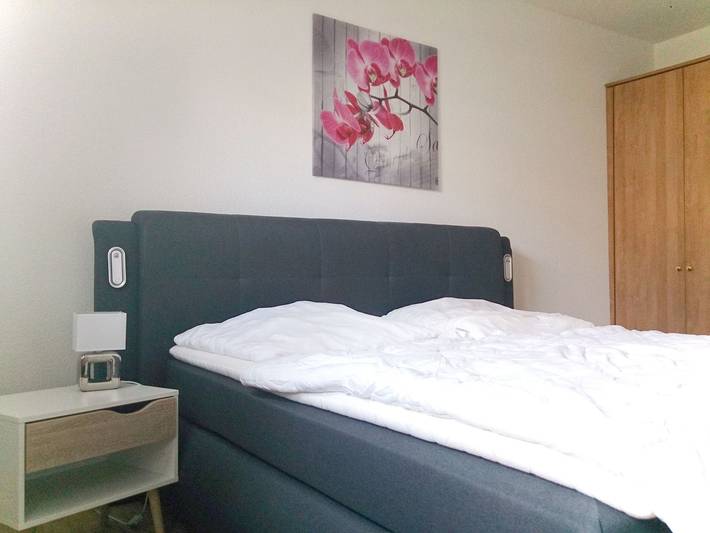 Ganze Ferienwohnung, Guwo Gästewohnung Friedrich-Schiller-Str. 28 - Guwo Gästewohnungen Friedrich-Schiller-Str. 28 in Guben, Cottbus und Umgebung