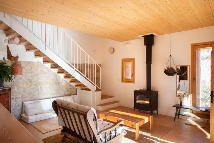 Apartamento para 6 personas, con Balcón y Terraza además de Jardín y Vistas en Pau