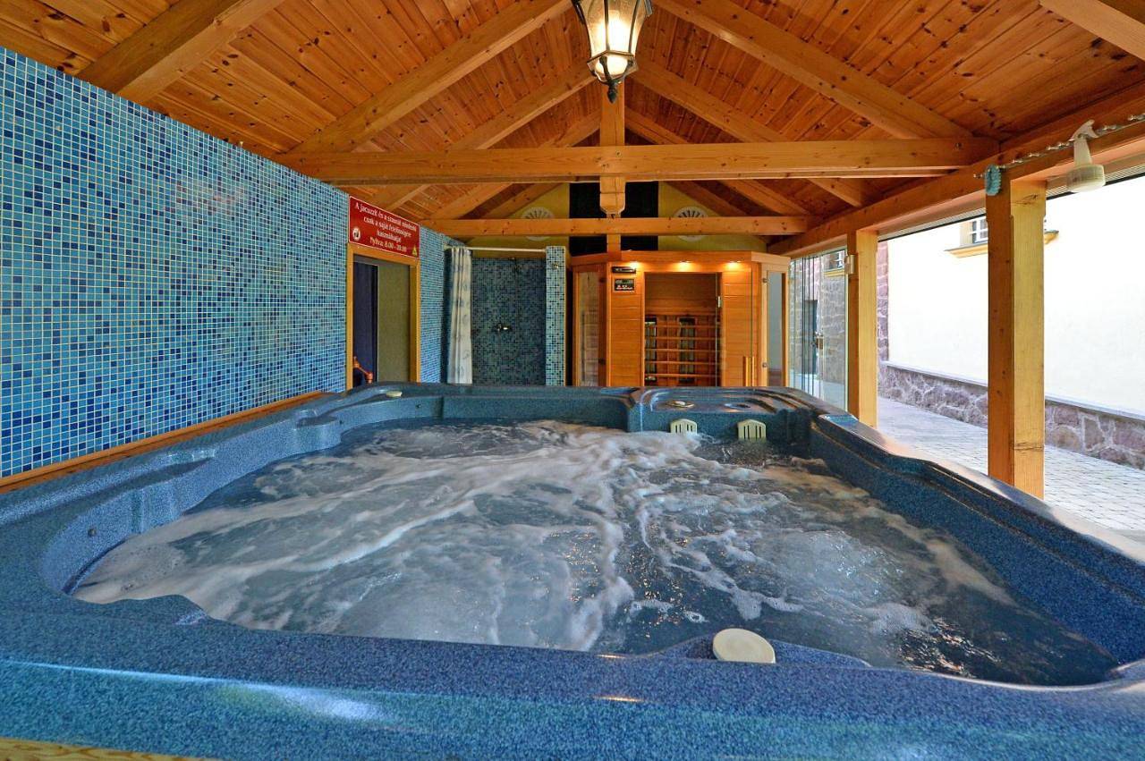 Ganze Wohnung, Villa Zsófia in Balatonfüred, Balatonfüredi járás