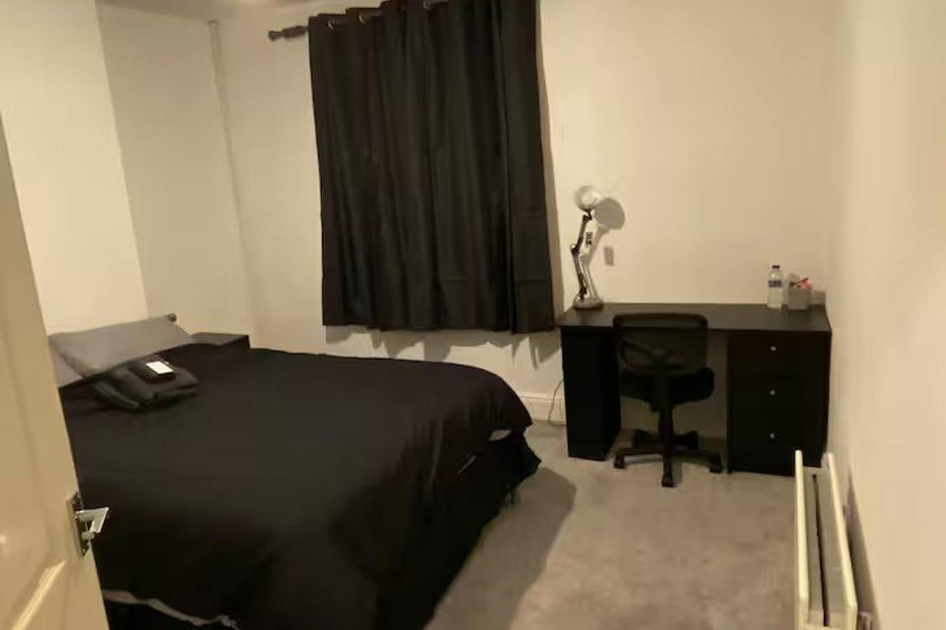 2Br-Sleeps3 -Family Friendly -Free Parking -Garden in Nottingham, Midlands del Este