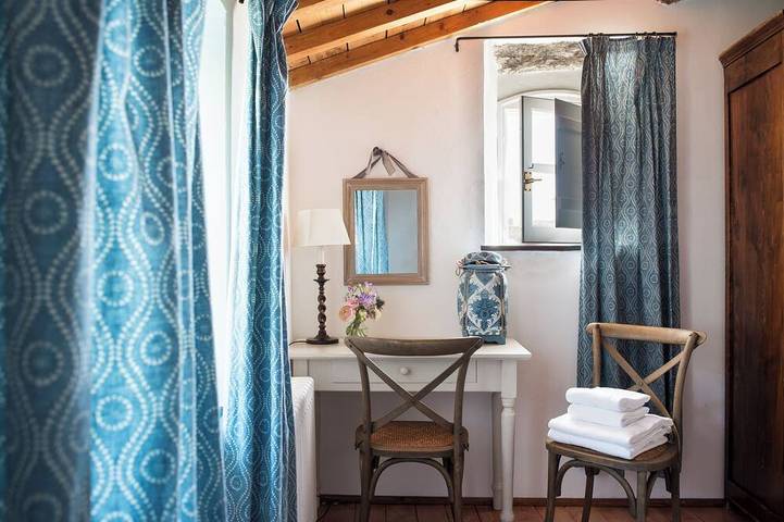 Villa pour 10 personnes, avec Balcon et Jardin dans Cinque Terre - 4