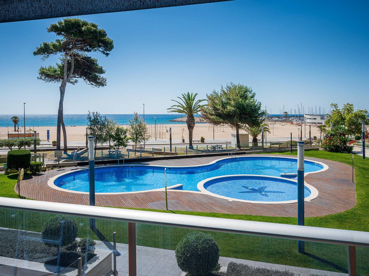 Appartamento vacanze a Tarragonès a partire da 286€ a notte
