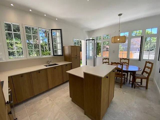 Villa pour 4 personnes, avec Vue à Soulac-sur-Mer - 4