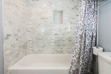 Apartment for 5 Guests in Washington D.C., District of Columbia, Picture 3