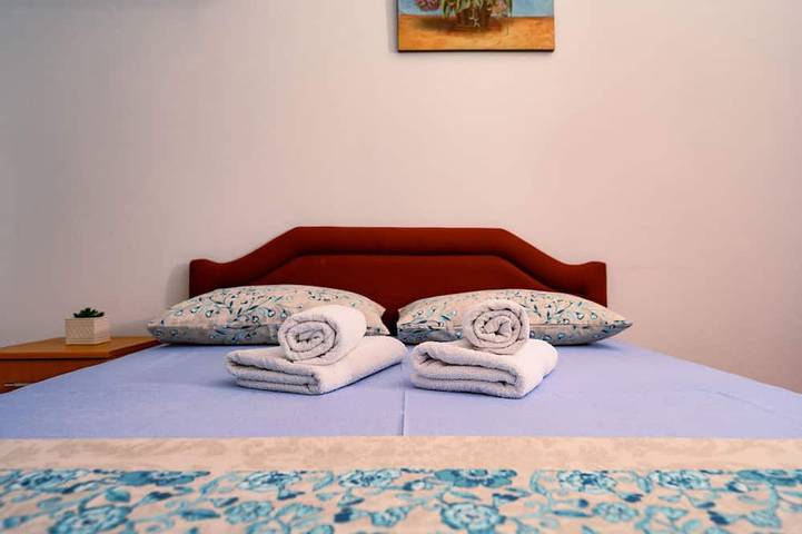 Charming Vineyard Villa in Municipalité de Budva