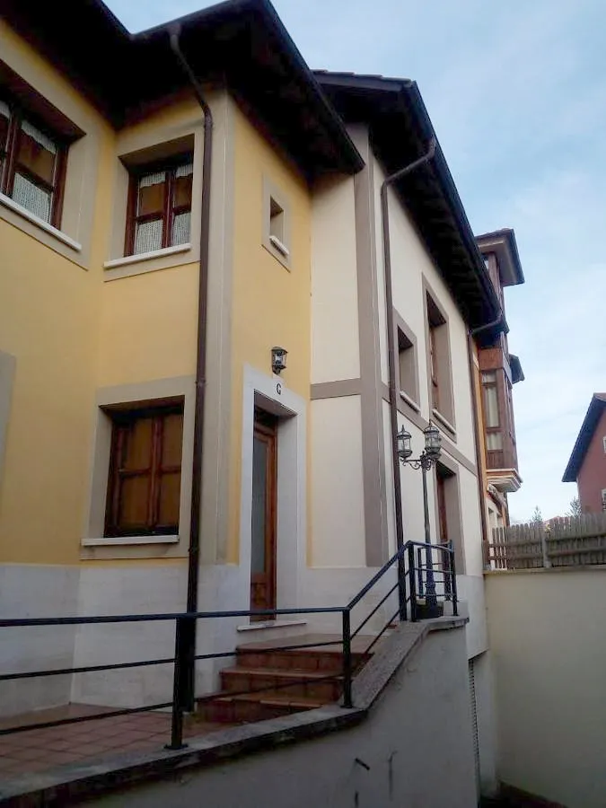 Apartamento de vacaciones para 4 personas, con vistas - 1
