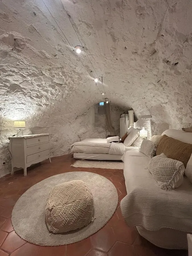 Apartamento de vacaciones para 2 personas - 1